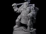 Dwarven Mercenary Company - The Stoutmasters A
