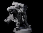 Dwarven Mercenary Company - The Stoutmasters F
