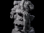 Dwarven Mercenary Company - The Stoutmasters G