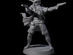 Confident Nightwarden B