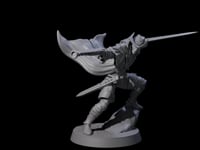 Confident Nightwarden E