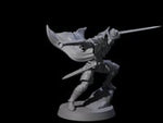 Confident Nightwarden E