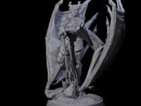 Draconic Fighter
