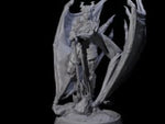 Draconic Fighter