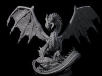 Magnificent Dracolich