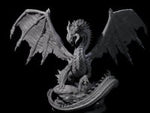 Magnificent Dracolich