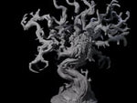 Thorny Tree Blight B