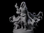 Vampiric Red Riding Hood
