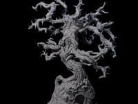 Thorny Tree Blight A
