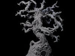 Thorny Tree Blight A