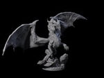 Proud Chromatic Dragon