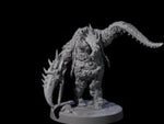 Salty Abyssal Spawn A