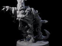 Salty Abyssal Spawn B