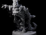 Salty Abyssal Spawn B