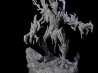 Blighted Treant Stalker A