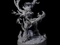 Blighted Treant Stalker C