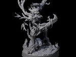 Blighted Treant Stalker C