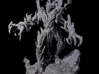 Proud Treant Protector A
