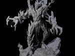 Proud Treant Protector A