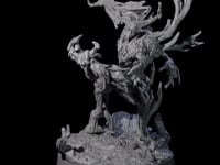 Proud Treant Protector C