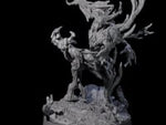 Proud Treant Protector C
