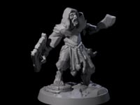 Decrepit Cultist