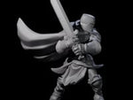 Immovable Knight