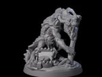 Slimy Creeping Kobold B