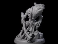 Slimy Creeping Kobold A