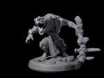 Wild Raging Kobold A