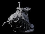 Ridable Insectiod Creature