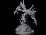 Burning Magma Mephit