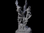 Boiling Magma Mephit