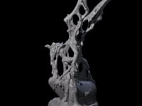 Sticky Mud Mephit