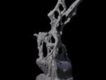 Sticky Mud Mephit