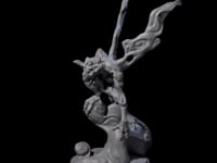 Vaporous Steam Mephit