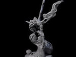 Vaporous Steam Mephit