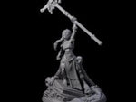 Stitched Together Necromancer