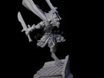 Fluttering Dragonborn Rogue