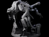 Crawling Aboleth