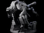 Crawling Aboleth