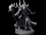 Bony Mind Flayer A