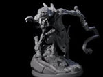 Bony Mind Flayer C