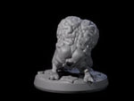 Lumbering Intellect Devourer A