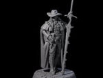 Mega Sword Gentleman