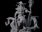 Fearless Archmage