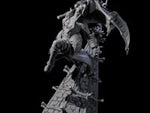 Leaping Striking Vampire Spawn