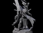 Masked Cultist Wizard