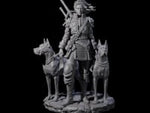 Mastiff Master