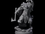 Deranged Pagan Cultist A